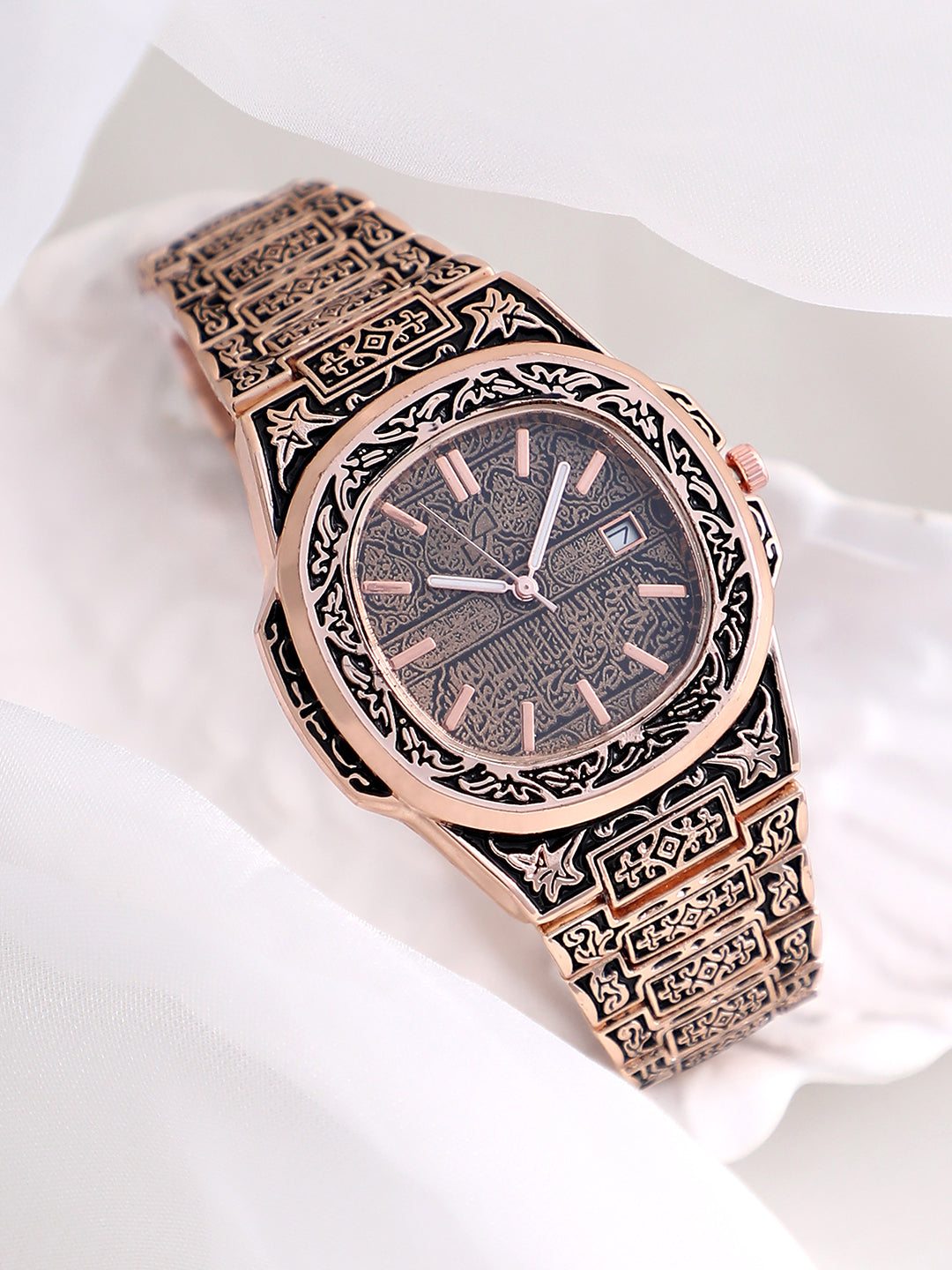 hautesauce women watch watches quartz analog fashion hswc1080