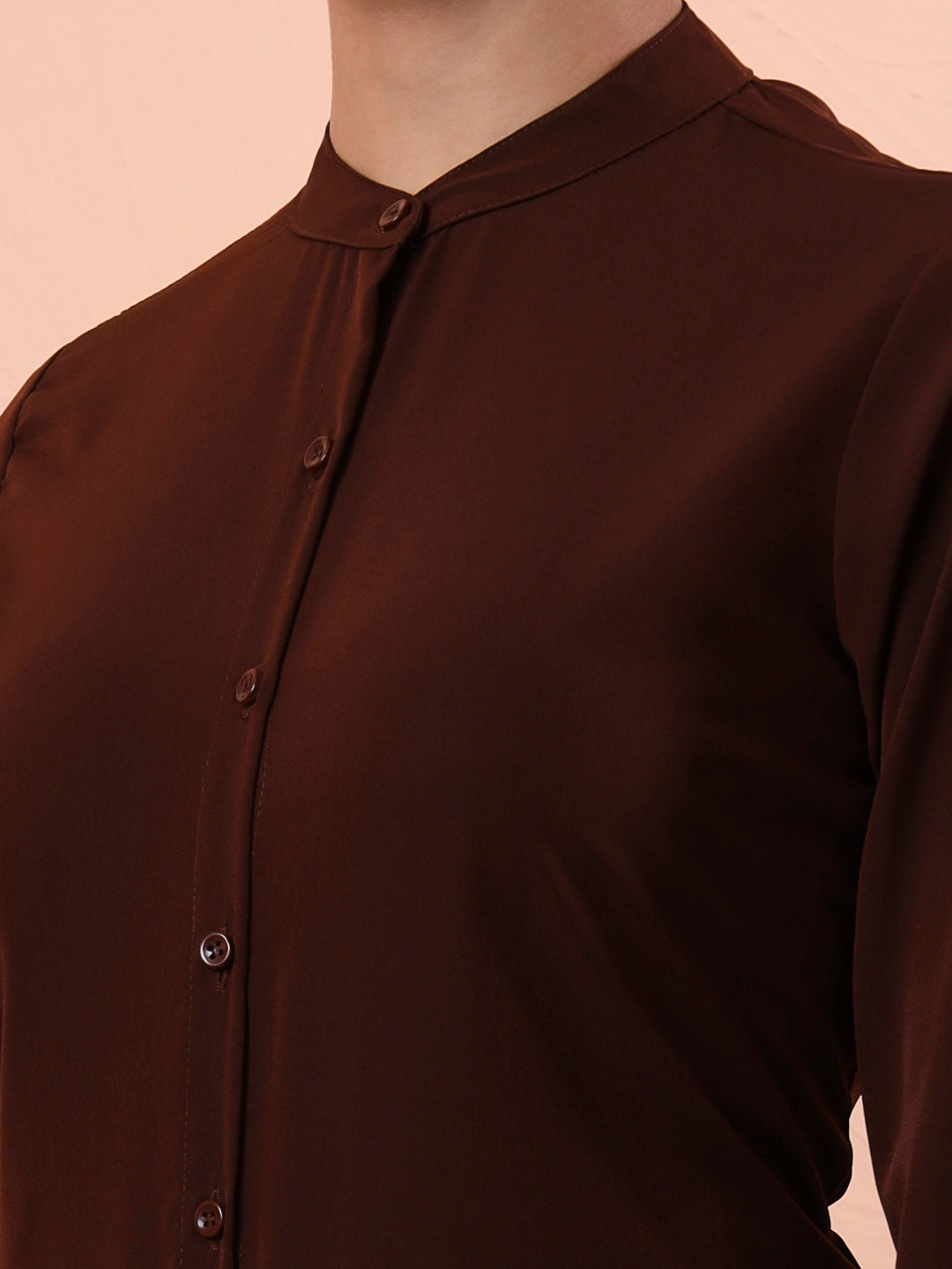 comfort formal shirt