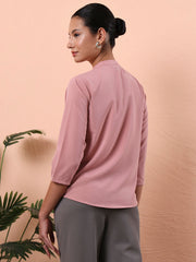 comfort formal shirt