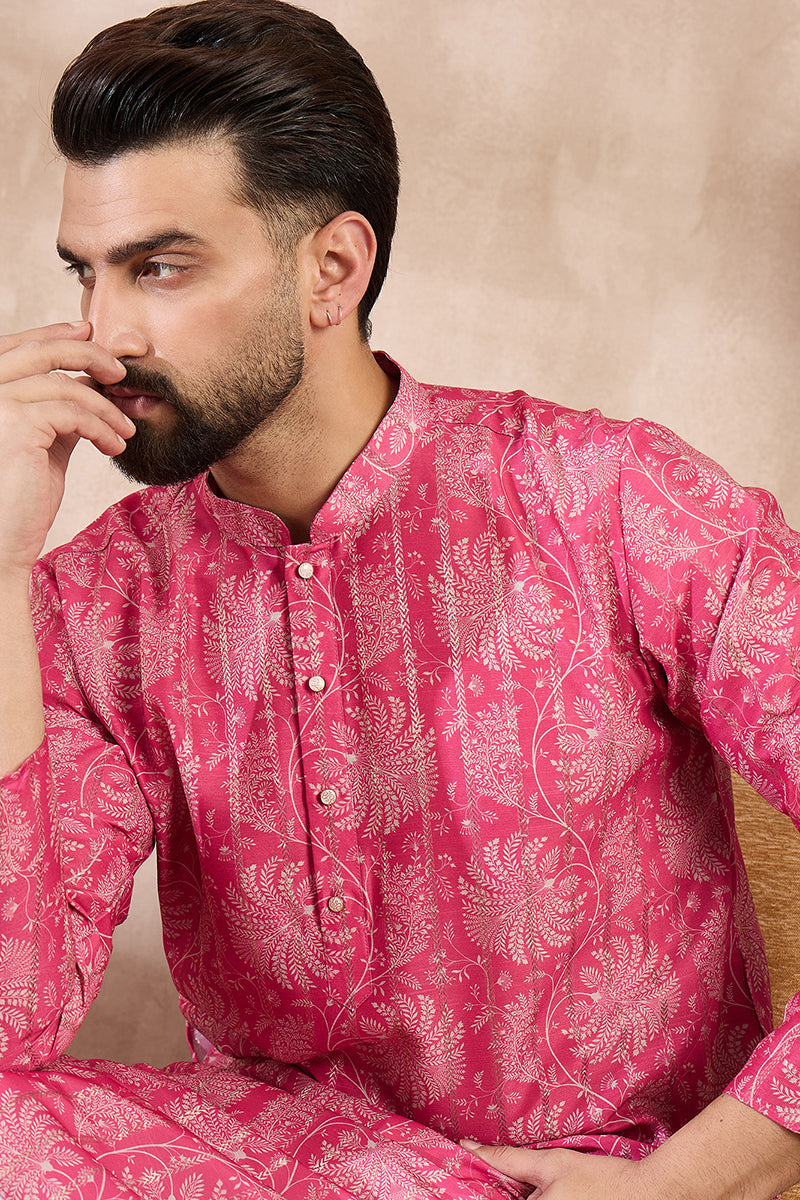 pink-silk-blend-floral-printed-straight-kurta-with-trouser-mkset1972