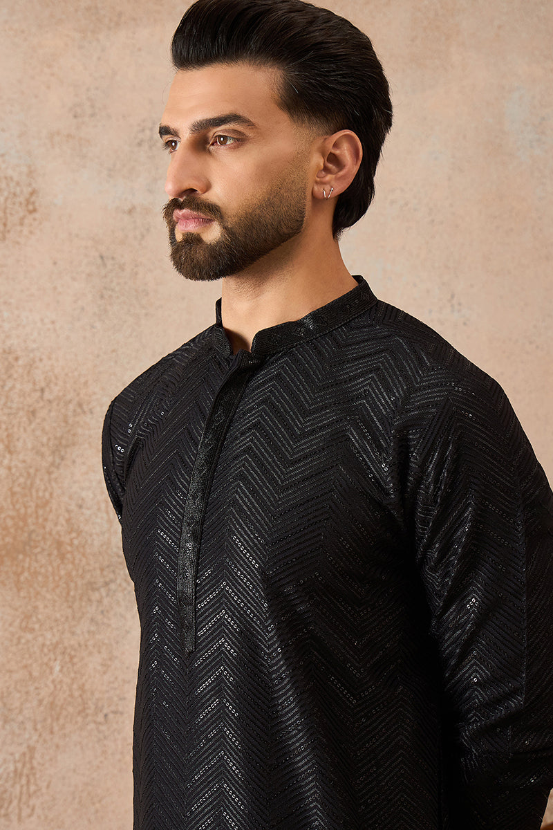 ethnic-bay-black-rayon-embroidered-straight-kurta-with-trousers-mkset2190