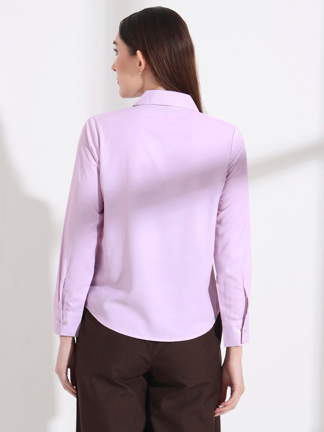 office wear formal top for women 1