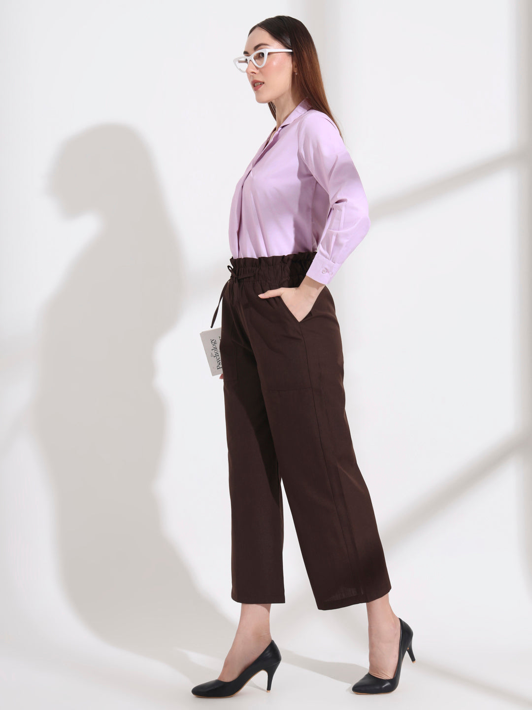 office wear formal top for women 1