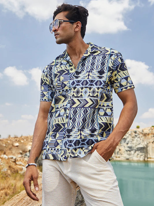 Bohemian Shirt