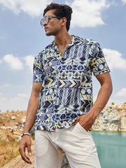 Bohemian Shirt