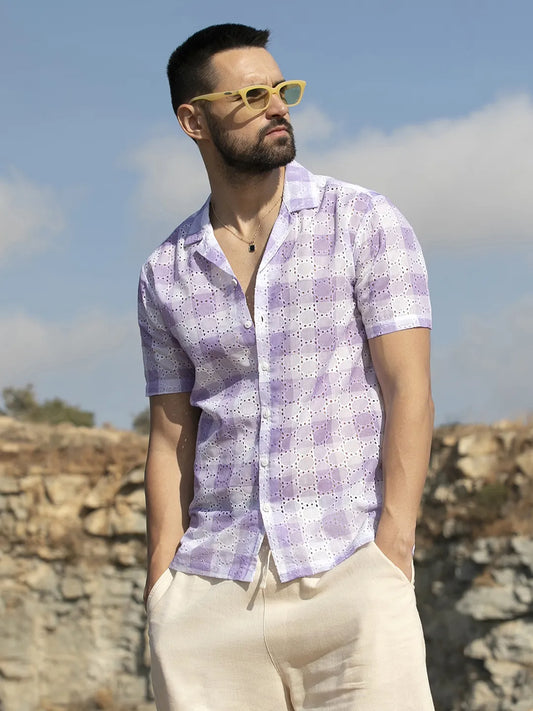 Buffalo Check Shirt