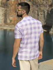 Buffalo Check Shirt