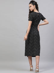 Printed Clothing Set