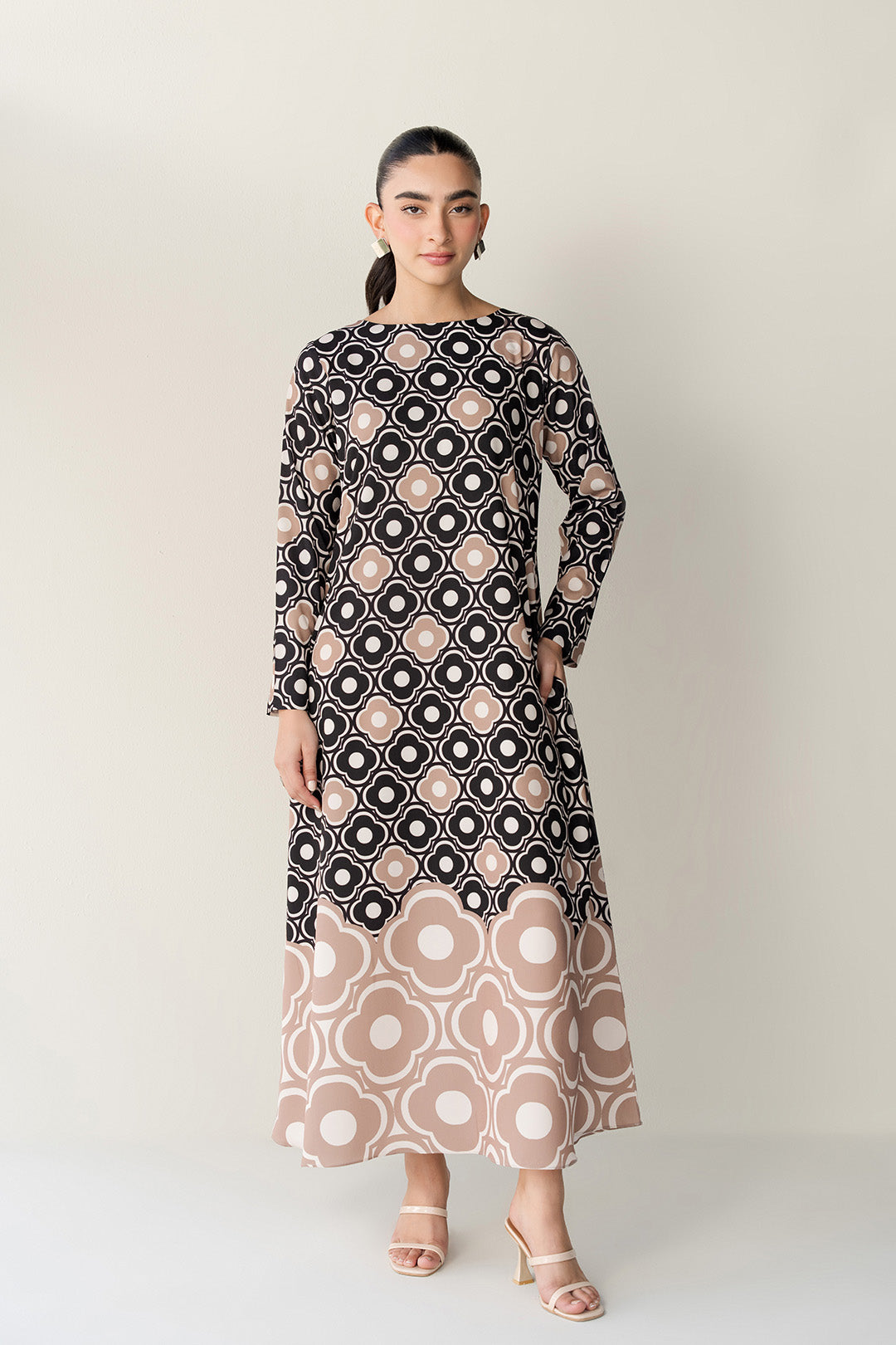 Women's Soft Premium Crepe Co-Ords (Top Only)