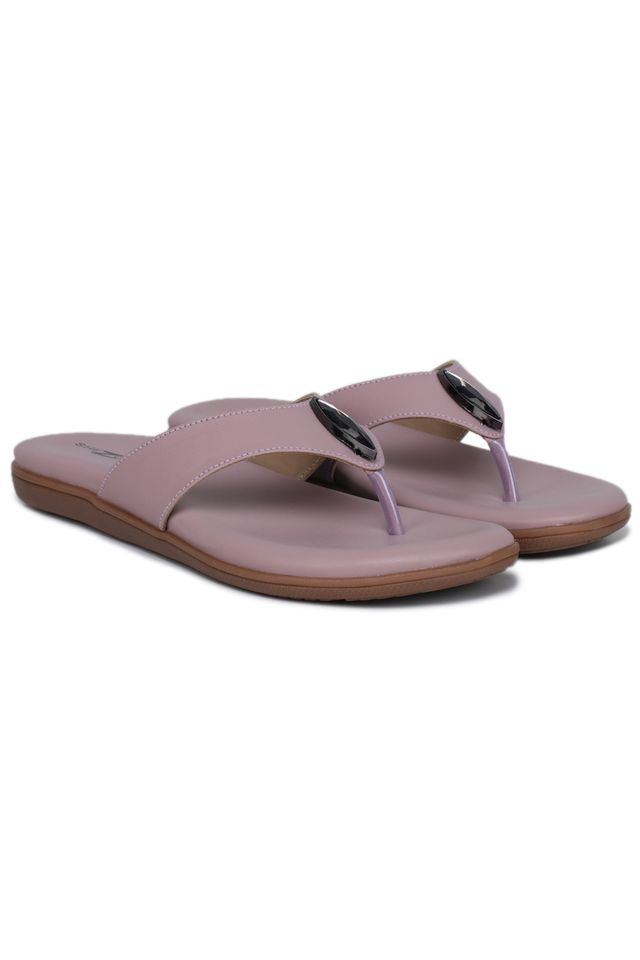 Recover it-Casual Fashion Backstrap Open Toe Flats