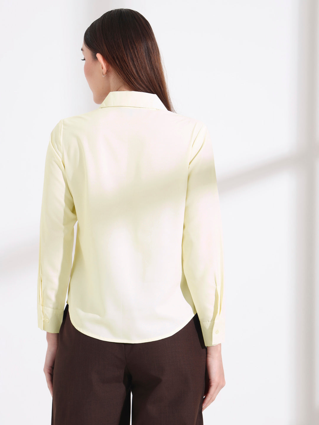office wear formal top for women 1
