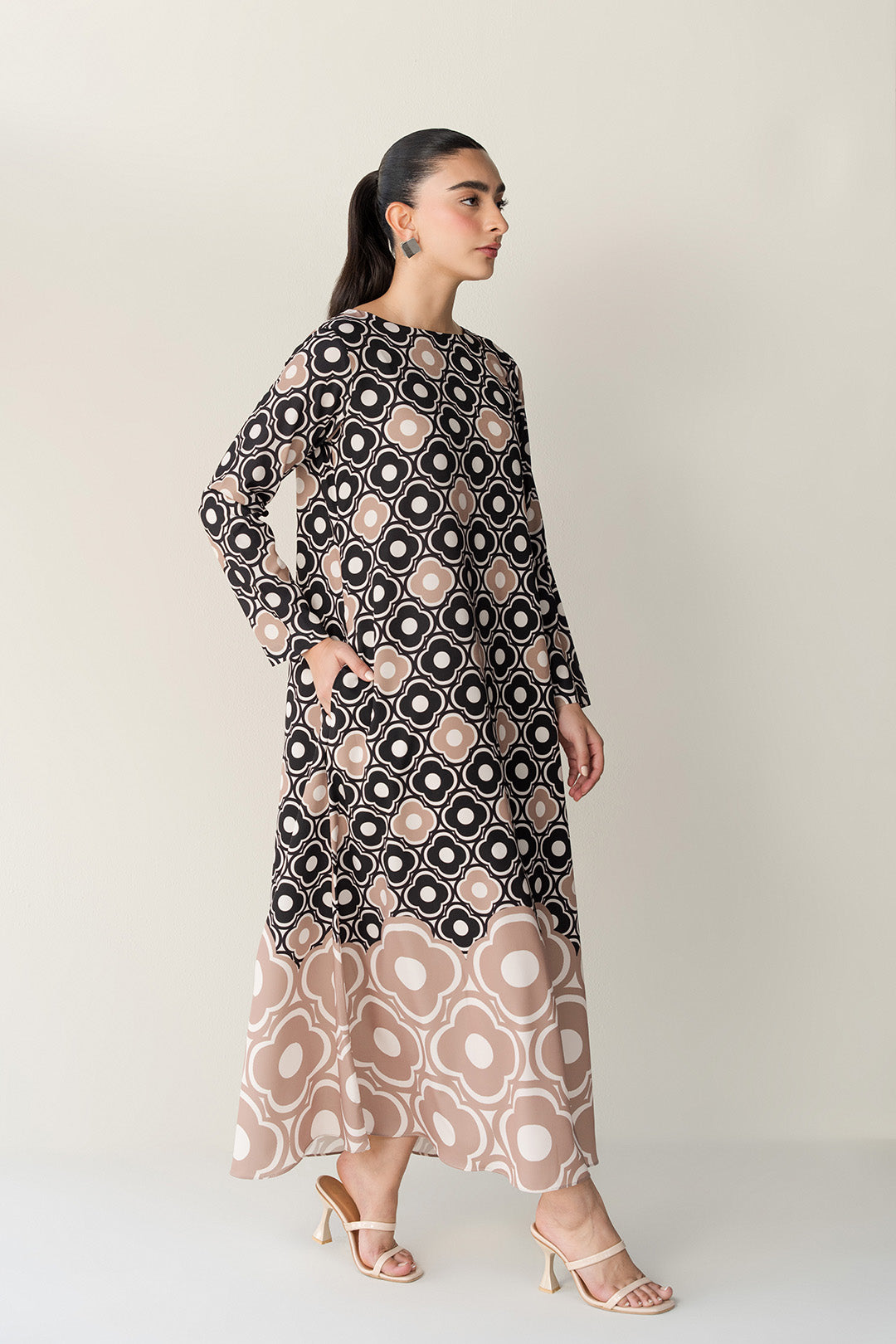 Women's Soft Premium Crepe Co-Ords (Top Only)