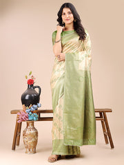 AURA SILK VOL 4