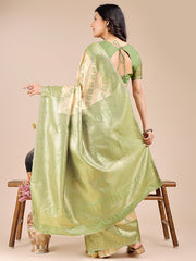 AURA SILK VOL 4