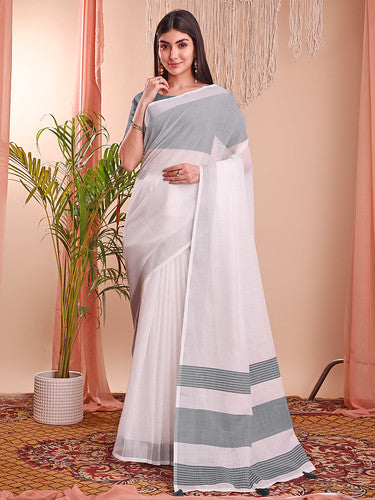 THE WHITE LOOM