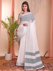 THE WHITE LOOM