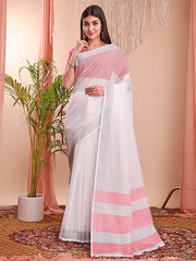 THE WHITE LOOM