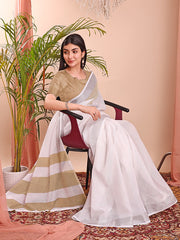 THE WHITE LOOM