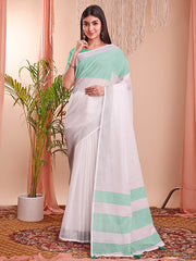 THE WHITE LOOM