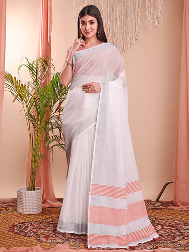 THE WHITE LOOM