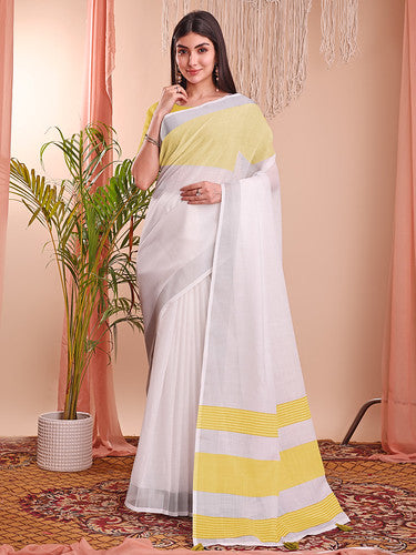 THE WHITE LOOM