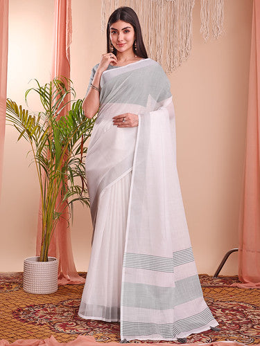 THE WHITE LOOM