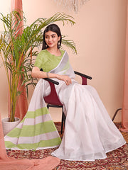 THE WHITE LOOM