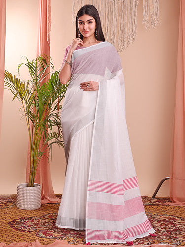 THE WHITE LOOM