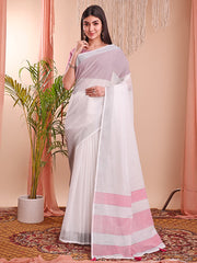 THE WHITE LOOM