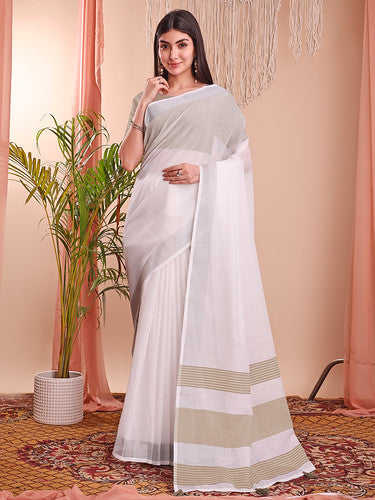 THE WHITE LOOM