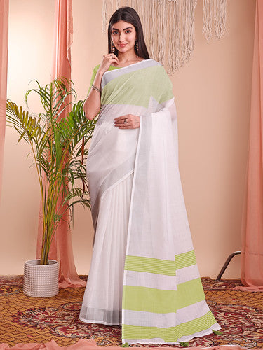 THE WHITE LOOM