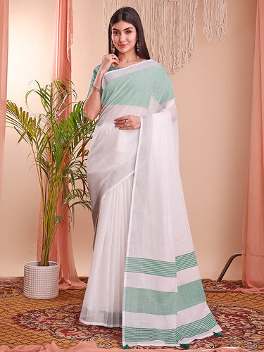 THE WHITE LOOM