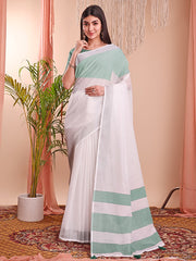 THE WHITE LOOM