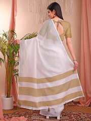 THE WHITE LOOM