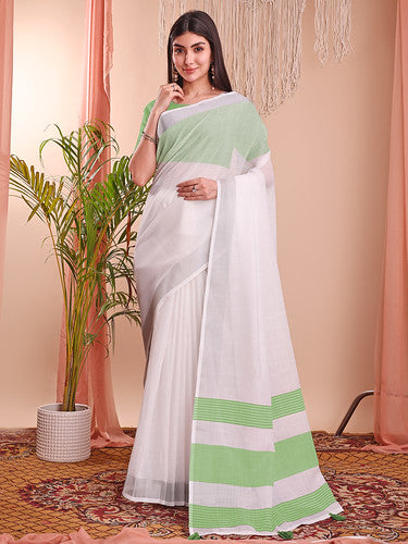 THE WHITE LOOM