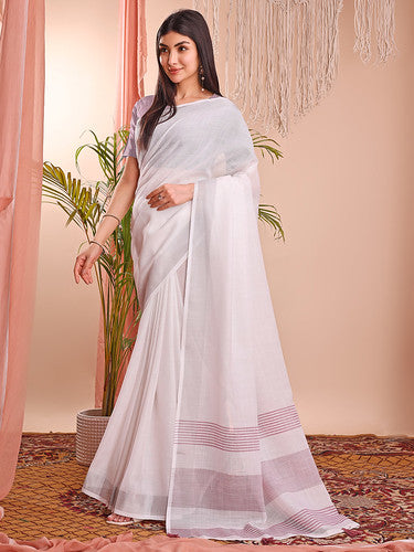 THE WHITE LOOM