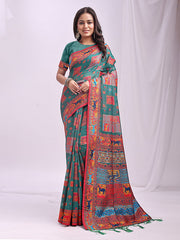 VASTRALOOM(Woven Work)