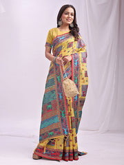 VASTRALOOM(Woven Work)