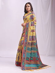 VASTRALOOM(Woven Work)