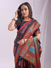 VASTRALOOM(Woven Work)