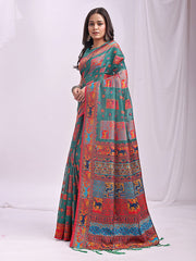 VASTRALOOM(Woven Work)