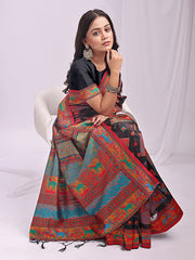 VASTRALOOM(Woven Work)