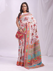 VASTRALOOM(Woven Work)