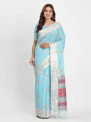 LINEN WEAVES VOL 2
