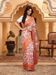 AYURVASTRA(Woven Work)