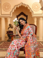 AYURVASTRA(Woven Work)