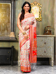 AYURVASTRA(Woven Work)