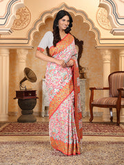 AYURVASTRA(Woven Work)