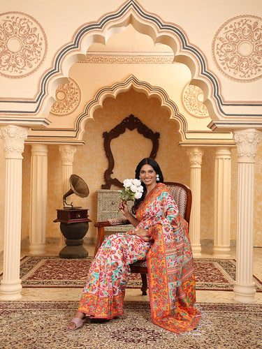 AYURVASTRA(Woven Work)