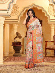 AYURVASTRA(Woven Work)